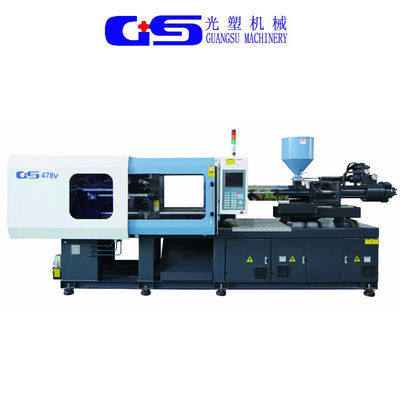 中国 4780KN自動射出成形機械、プラスチックは機械GS478Vを作る袋を運びます 工場