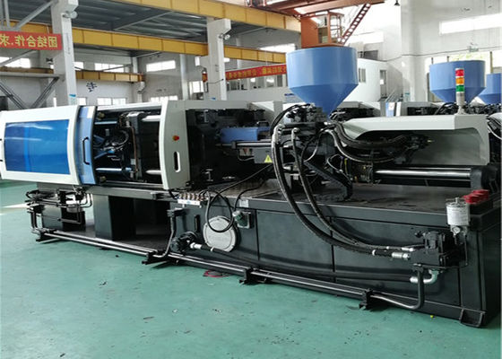 中国 帽子のためのサーボ モーター油圧ポンプの注入の形成機械68トン 工場