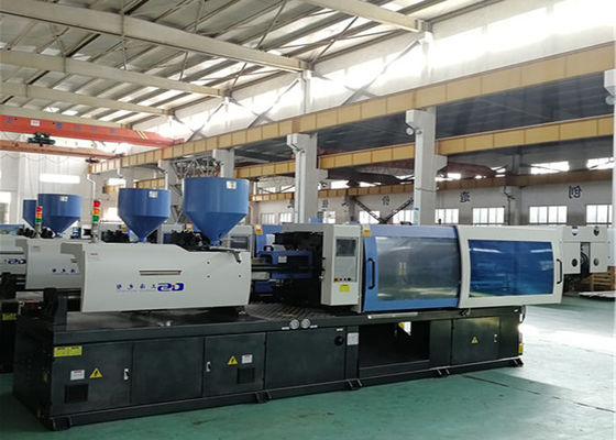 中国 二重色の射出成形機械、機械省エネを作るプラスチック櫛 工場