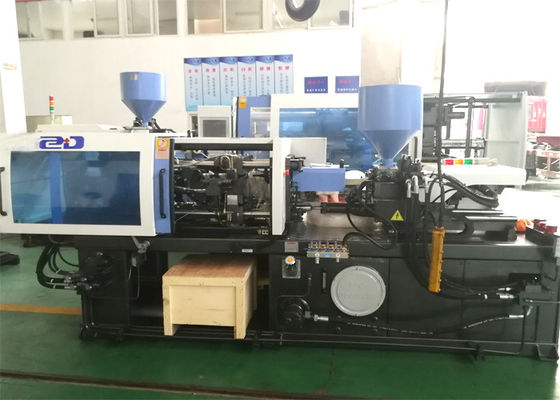 中国 二重色の注入形成機械、回転式ポリ塩化ビニール唯一の作成機械 工場